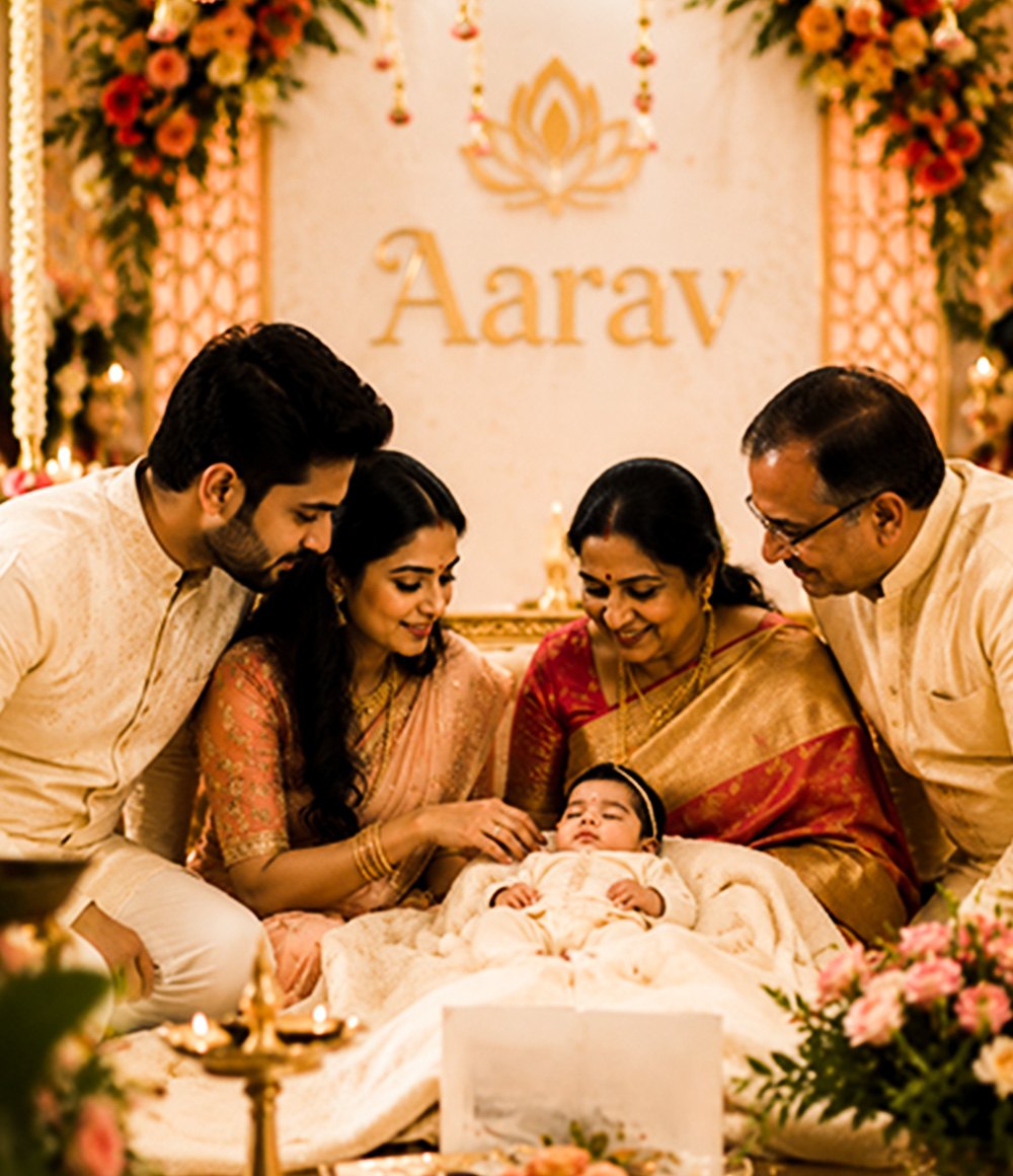 Traditional ceremony by Versato Ventures, Bengaluru