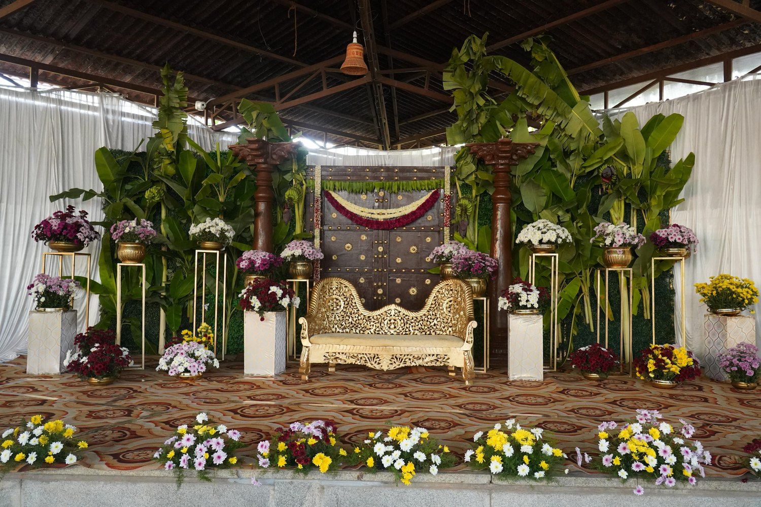A Haldi function