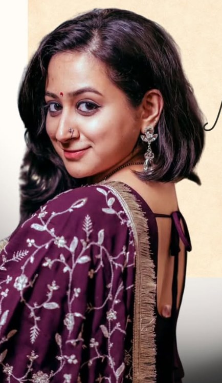 Namratha Tejkiran