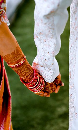 Engagement ceremony decor by Versato Ventures, Bengaluru