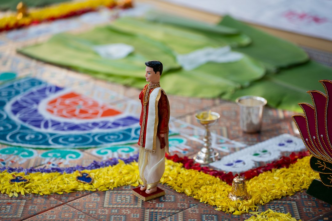 Devarasamaaradhane devotional gathering by Versato Ventures, Bengaluru