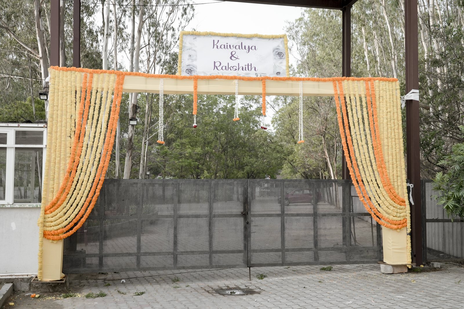 The KaiRa Wedding by Versato Ventures, Bengaluru