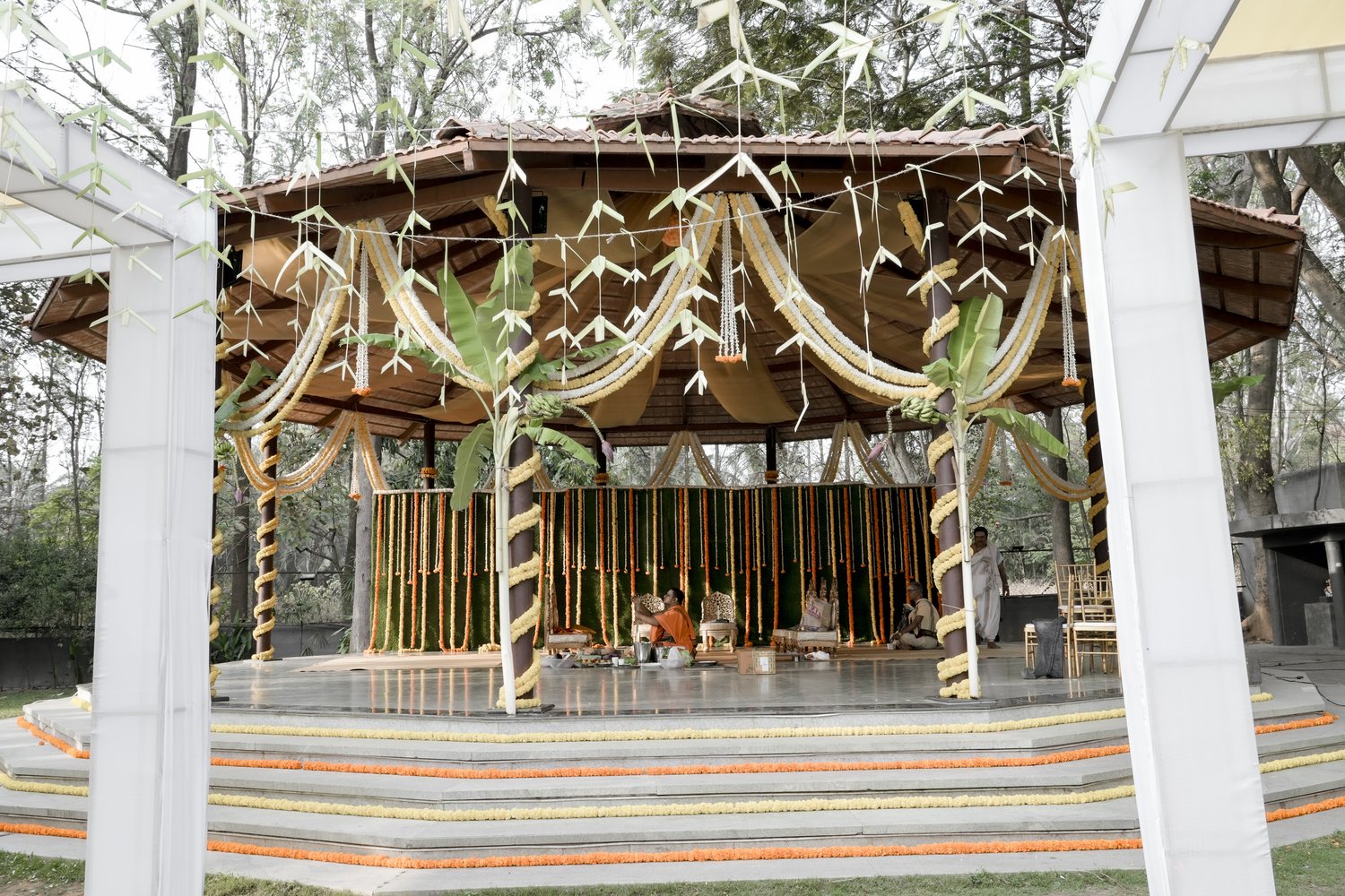 The KaiRa couple, Versato Ventures Bengaluru