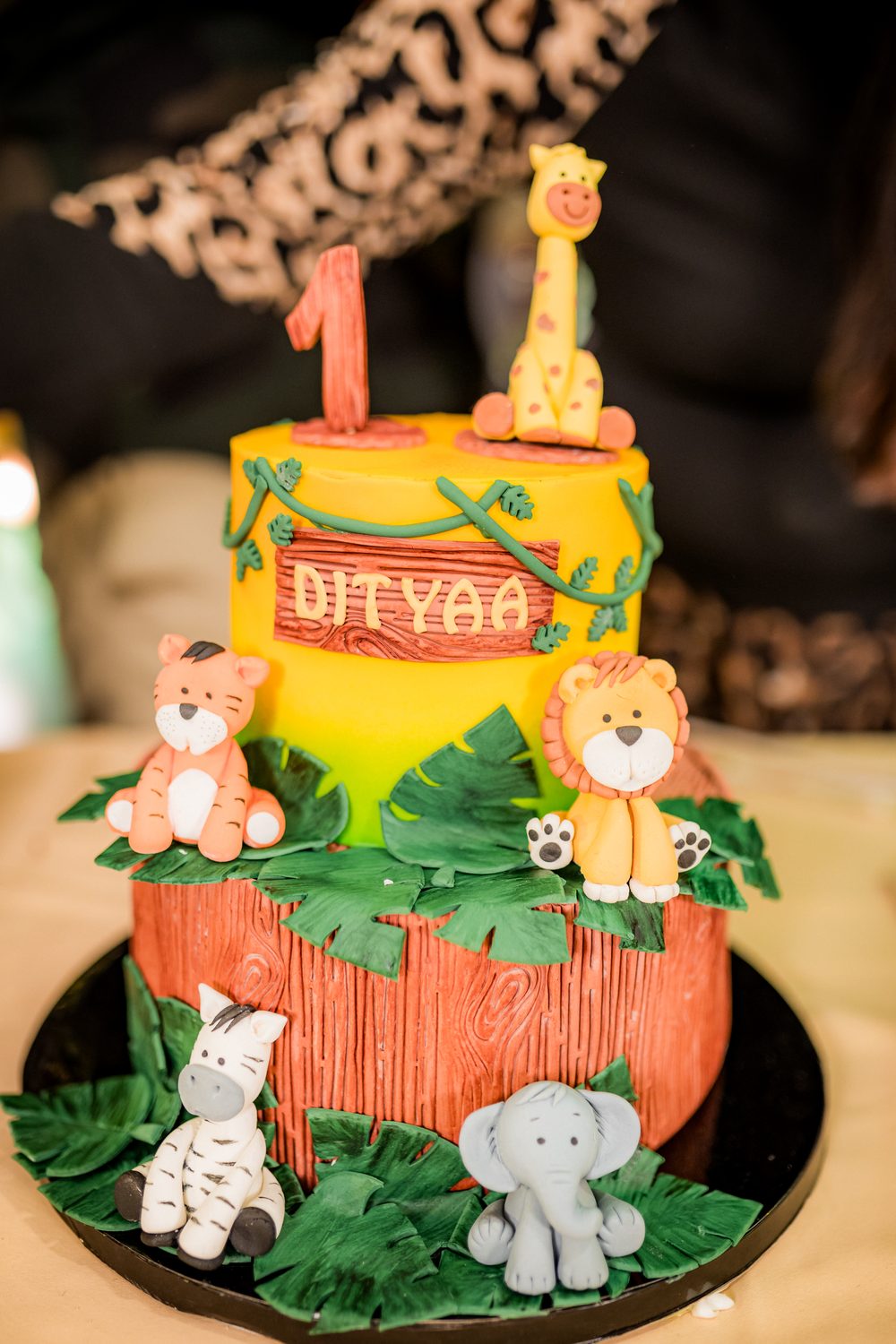 Cake and Confectionery by Versato Ventures, Bengaluru