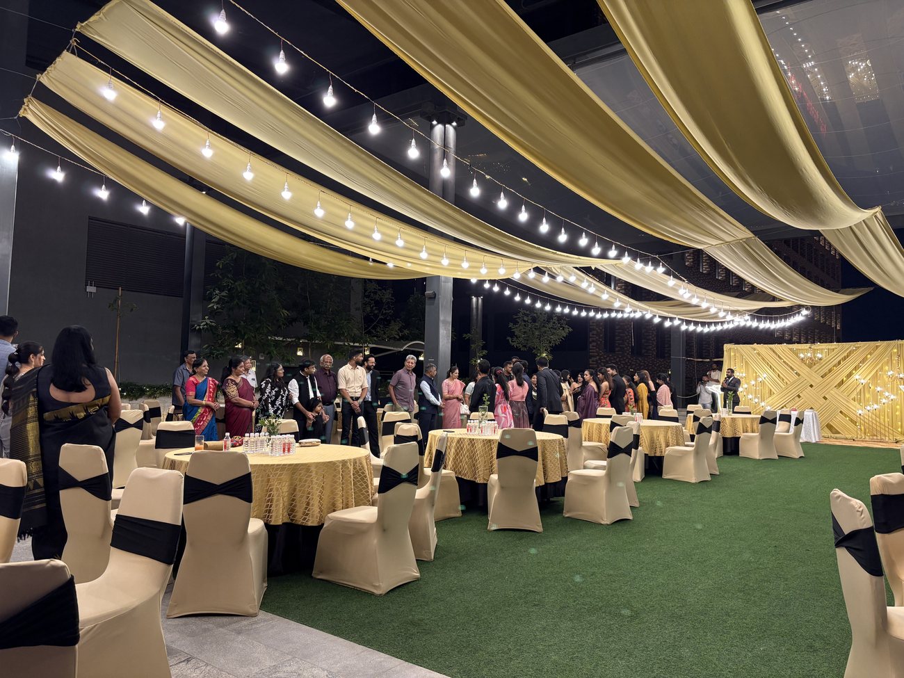 Catering and Cuisine by Versato Ventures, Bengaluru