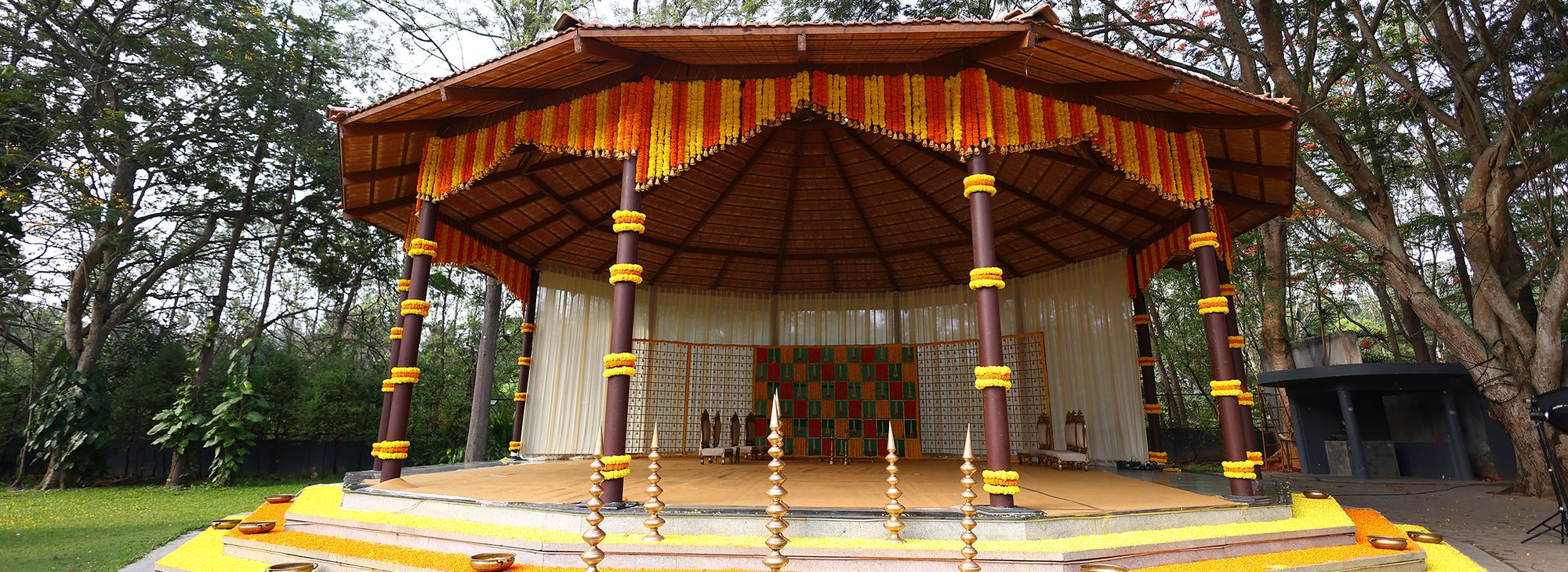 Sets & backdrops