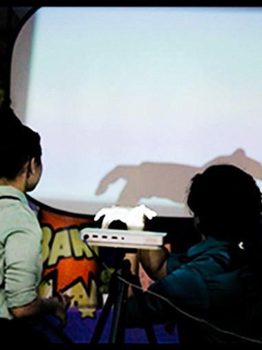 Kids Corner by Versato Ventures, Bengaluru