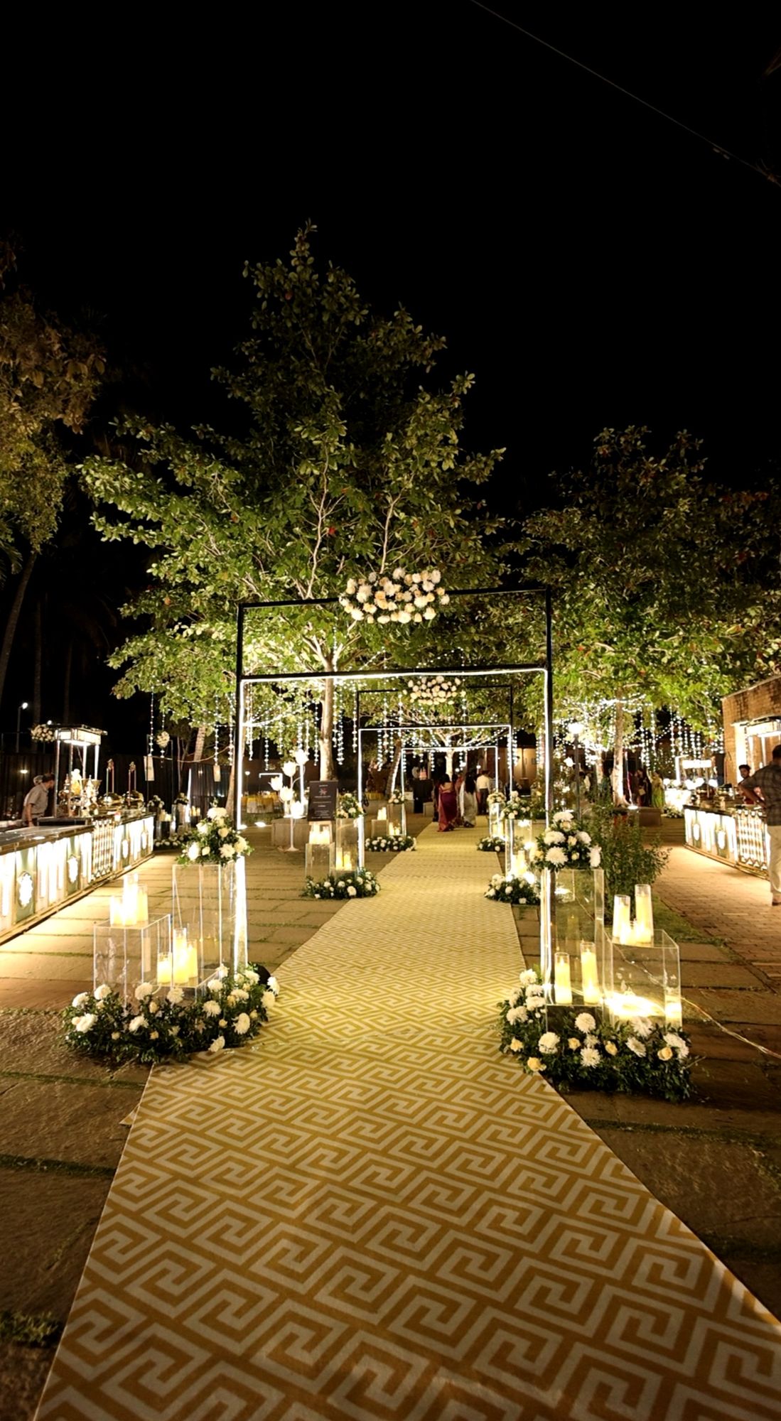 Lighting and Sound by Versato Ventures, Bengaluru