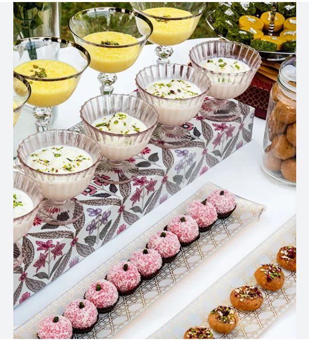 Dessert & mithai