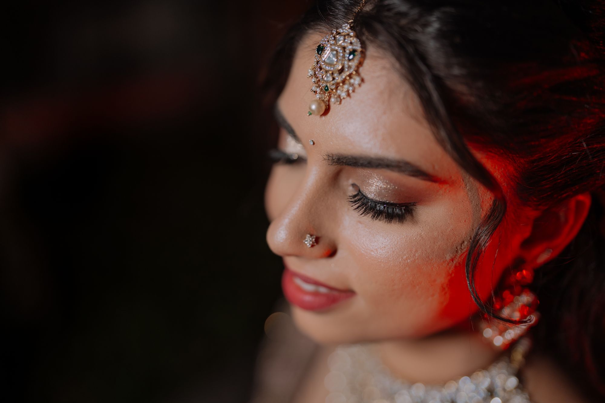Makeup and Styling by Versato Ventures, Bengaluru