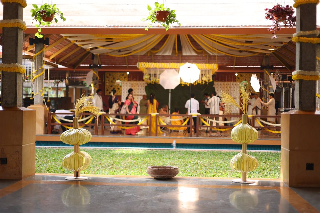 Stay and Hospitality by Versato Ventures, Bengaluru